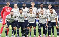 Un joueur du Real Madrid annonce son probable départ !