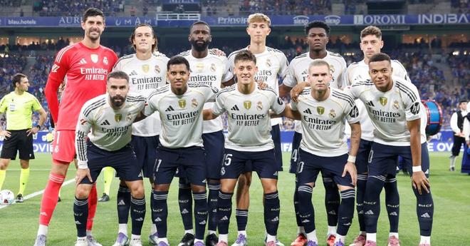 Un joueur du Real Madrid annonce son probable départ !