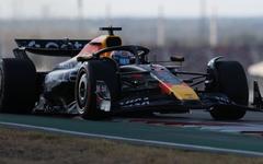 Formule 1 : Max Verstappen intouchable lors des qualifications aux États-Unis, les McLaren sous pression