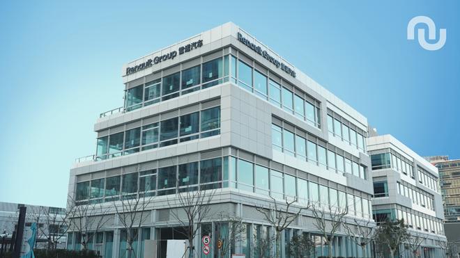 Renault est allé en Chine chercher ce que l’Europe a perdu