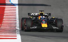 Qualif Austin 2025 : 47e pole pour Verstappen