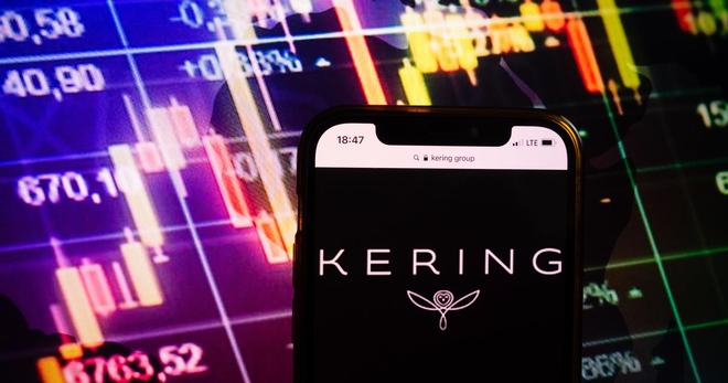 Kering en passe de céder sa division beauté à L'Oréal pour 4 milliards de dollars