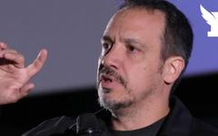 À l’occasion de la sortie du deuxième volet de Kaamelott, Alexandre Astier promet une histoire plus complexe