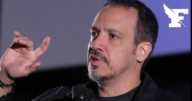 À l’occasion de la sortie du deuxième volet de Kaamelott, Alexandre Astier promet une histoire plus complexe