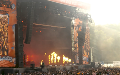 Le festival Lollapalooza annule son édition en 2026