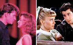 Quiz : ces 5 personnages sont-ils dans Dirty Dancing ou dans Grease ?