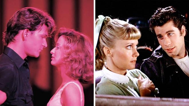 Quiz : ces 5 personnages sont-ils dans Dirty Dancing ou dans Grease ?