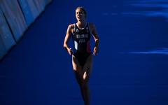 Triathlon : victime d’une défaillance, Cassandre Beaugrand perd son titre de championne du monde