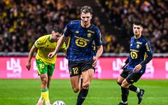Nantes-Lille : le résumé de la victoire nordiste