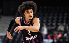 Basket : porté par Nadir Hifi, Paris renoue avec la victoire en championnat face à Dijon