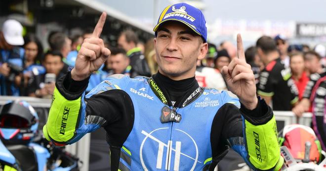 MotoGP : en Australie, Raul Fernandez s'offre un premier succès dans l'élite, Fabio Quartararo a sombré