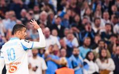 Mercato OM : Le FC Barcelone relance le dossier Greenwood