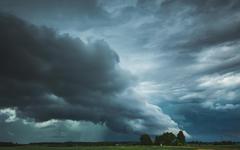 Tempête Benjamin : 14 départements en alerte orange ce jeudi