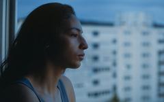 Nadia Melliti, une entrée fracassante dans le cinéma français