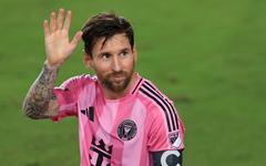 Foot : à 38 ans, Lionel Messi prolonge son aventure à l’Inter Miami