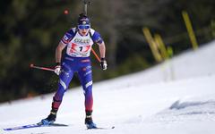 Biathlon : Julia Simon attendue au tribunal pour vol et escroquerie