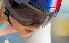 Cyclisme sur piste : après la désillusion des JO 2024, Mathilde Gros face à un nouveau départ