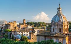 Rome va, à son tour, limiter la circulation à 30 km/h