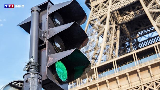Les feux de circulation tricolores n'ont pas toujours été rouge, vert et surtout orange : pourquoi ces trois couleurs ont été retenues ?