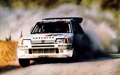 Les voitures de rallye du Groupe B : une époque insensée entre génie mécanique et folie des grandeurs