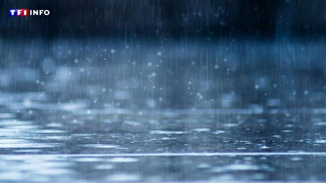 Alerte météo : le Finistère en vigilance orange pluie-inondation ce jeudi