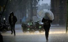 Alerte météo : retours de Noël sous vigilance en Catalogne