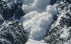 Météo France alerte sur un fort risque d’avalanches dans l’ensemble des massifs alpins