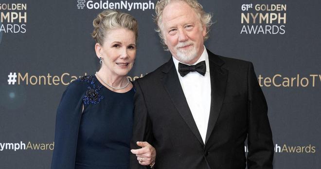 Melissa Gilbert «soutient pleinement son mari» accusé d’abus sexuels sur mineurs