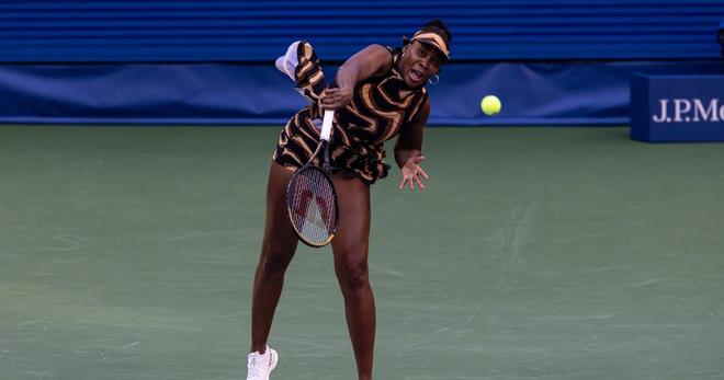 Open d’Australie : à 45 ans, l’éternelle Venus Williams va s’offrir un record