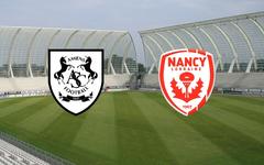 Pronostic Amiens Nancy : Duel décisif pour le maintien