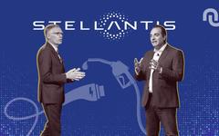 Stellantis, le colosse automobile qui se fissure face à l’épreuve de l’électrique