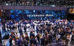 Volkswagen Group France : 15,3 % de part de marché en VP en 2025