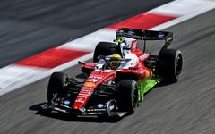 F1 2026 : premiers enseignements de la première séance d’essais de Bahreïn