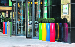 Jean-Pierre Robin: «L’Irlande fait-elle encore partie de l’Europe, ou appartient-elle aux États-Unis d’Amérique ?»