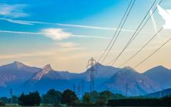 Le gouvernement veut investir 200 milliards d'euros dans les réseaux électriques