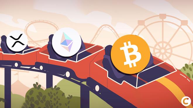 Bitcoin repasse sous 70 000 $ : les cryptos peinent à redémarrer malgré une inflation (CPI) en baisse aux USA