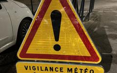 La Bourgogne-Franche-Comté placée en vigilance jaune aux vents violents dès 21h00