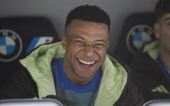 Kylian Mbappé jugé apte pour aider le Real Madrid à se venger de Benfica