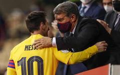 Tout le monde craint Lamine Yamal, le jeune prodige du FC Barcelone, qui fait à nouveau l'objet de comparaisons avec Lionel Messi, le plus grand joueur argentin de tous les temps