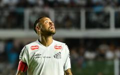 La mission Coupe du monde reprend, Neymar a fait son grand retour avec Santos