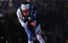 JO 2026 : Avec sa nouvelle star Mathis Desloges, le relais français de ski de fond rêve de grandeur