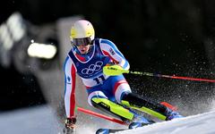 JO 2026 : «Les Jeux, c’est la magie»... tenant du titre en slalom, Clément Noël face au défi de sa vie