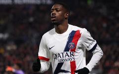 Ligue des champions : Ruiz et Mayulu absents, Dembélé et Neves présents... Le groupe du PSG à Monaco dévoilé