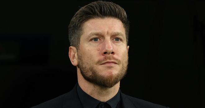 Ligue des champions: pour Pocognoli, Monaco est «outsider» mais «a (ses) chances»