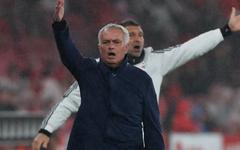 Ligue des champions : «Il n’y a rien avec le Real Madrid», Mourinho balaie les rumeurs d'un retour en Espagne