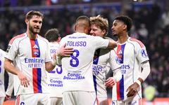 Lyon-Nice : le résumé de la nouvelle victoire de l’OL