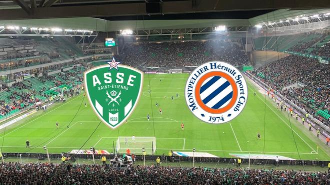 Pronostic Saint Etienne Montpellier : Duel de dynamiques opposées