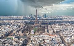 L’économie française résiste au conflit au Moyen-Orient, mais l’inflation devrait grimper à 2% au printemps