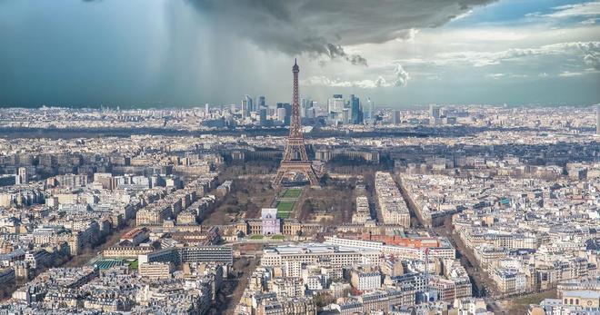 L’économie française résiste au conflit au Moyen-Orient, mais l’inflation devrait grimper à 2% au printemps