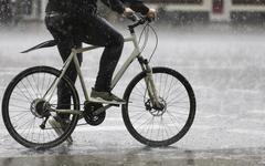 Météo du mercredi 25 mars : chute des températures et vents violents au Sud-Est